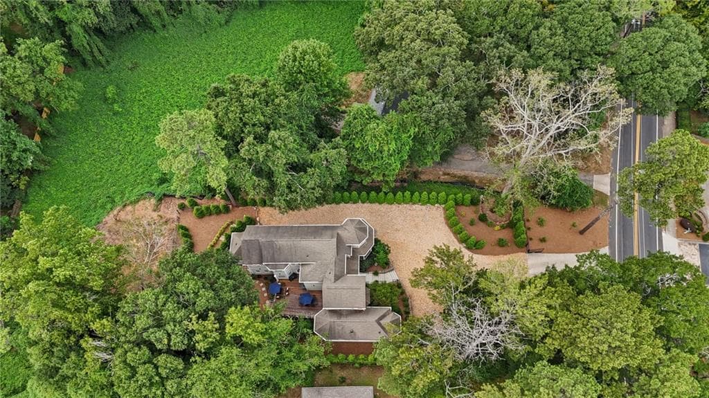 5 bedroom, 4 bathroom, 4,723 sq ft single family residence for sale at 1125 Custer Avenue, Atlanta, GA 30316