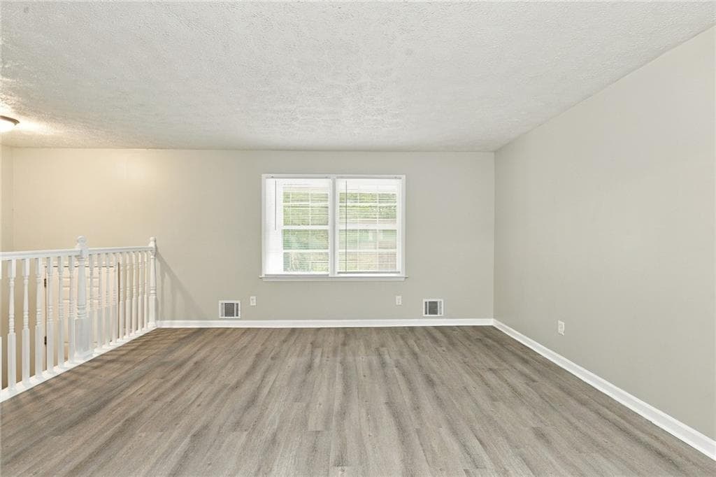 4 bedroom, 2 bathroom, 1,242 sq ft single family residence for rent at 6450 Ashdale Drive, Atlanta, GA 30349 for $2,070 a month — photo 6