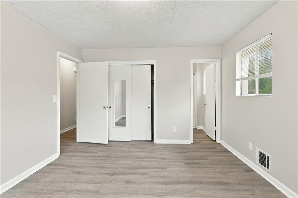 4 bedroom, 2 bathroom, 1,242 sq ft single family residence for rent at 6450 Ashdale Drive, Atlanta, GA 30349 for $2,070 a month — photo 9