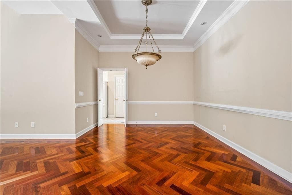 5 bedroom, 4 bathroom, 3,393 sq ft single family residence for rent at 2613 Peterboro Row, Marietta, GA 30062 for $4,400 a month — photo 10