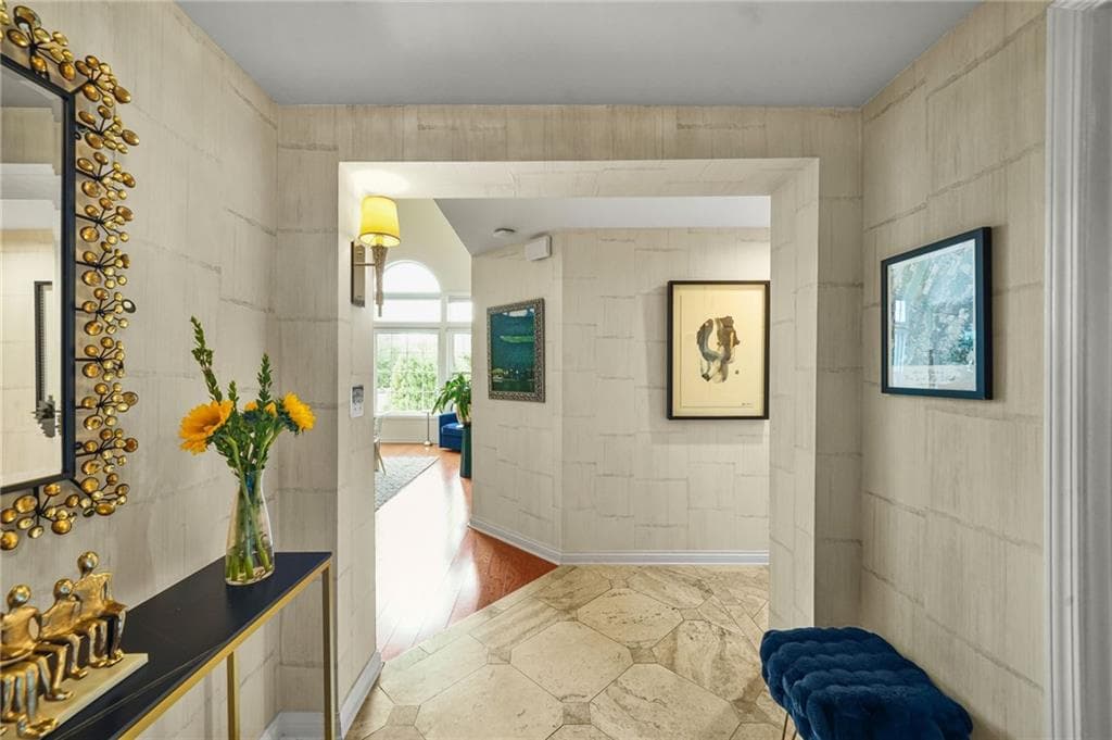 3 bedroom, 3 bathroom, 2,200 sq ft condominium for rent at 3636 Habersham Road 2404, Atlanta, GA 30305 for $5,800 a month — photo 4