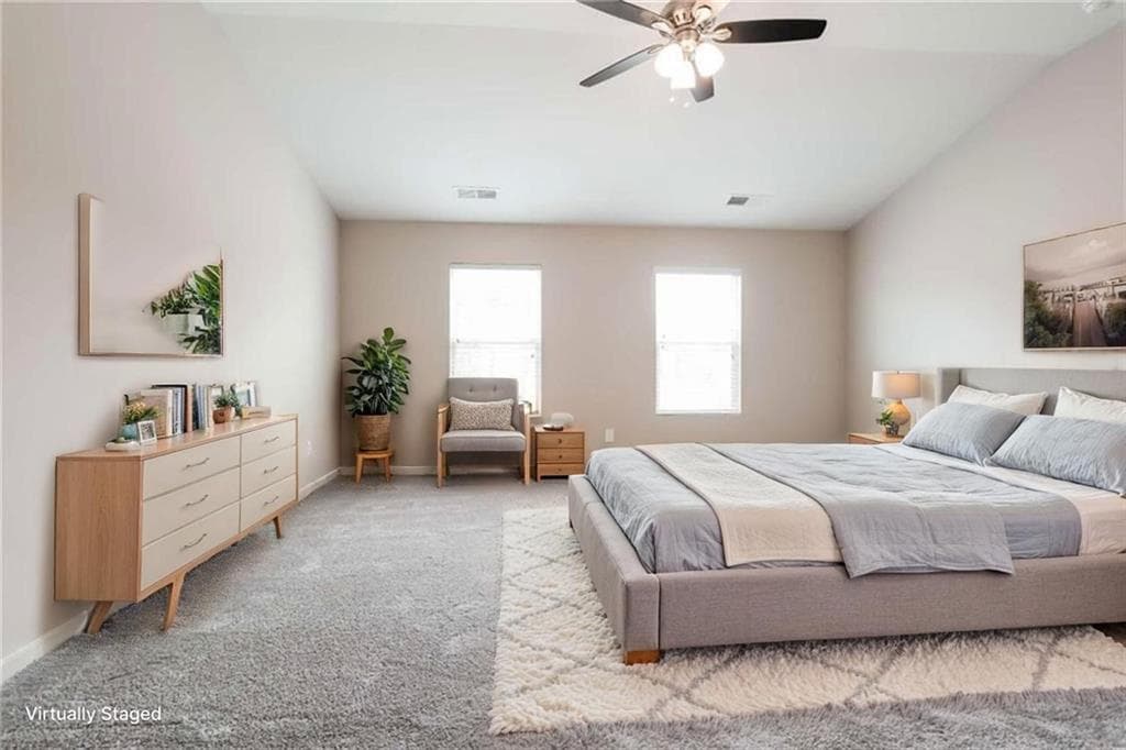4 bedroom, 3 bathroom, 2,395 sq ft single family residence for sale at 2301 Foxy Drive, Bethlehem, GA 30620 — photo 6