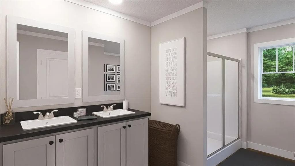 3 bedroom, 2 bathroom, 1,475 sq ft single family residence for sale at 121 Hampton Drive, Morganton, GA 30560 — photo 7
