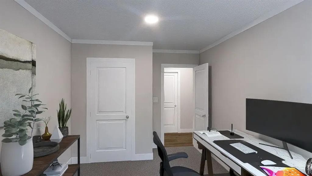 3 bedroom, 2 bathroom, 1,475 sq ft single family residence for sale at 121 Hampton Drive, Morganton, GA 30560 — photo 8