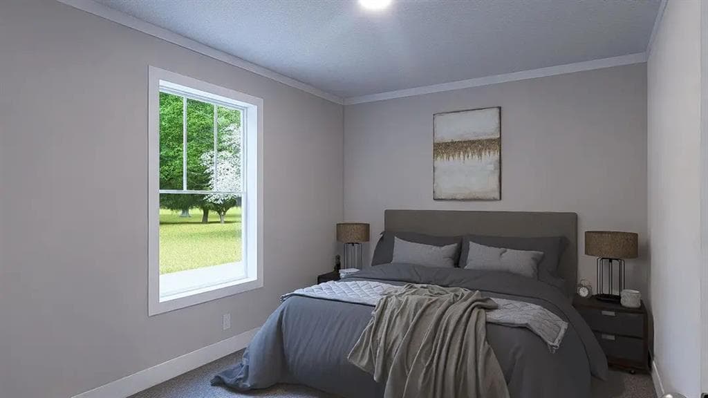3 bedroom, 2 bathroom, 1,475 sq ft single family residence for sale at 121 Hampton Drive, Morganton, GA 30560 — photo 9