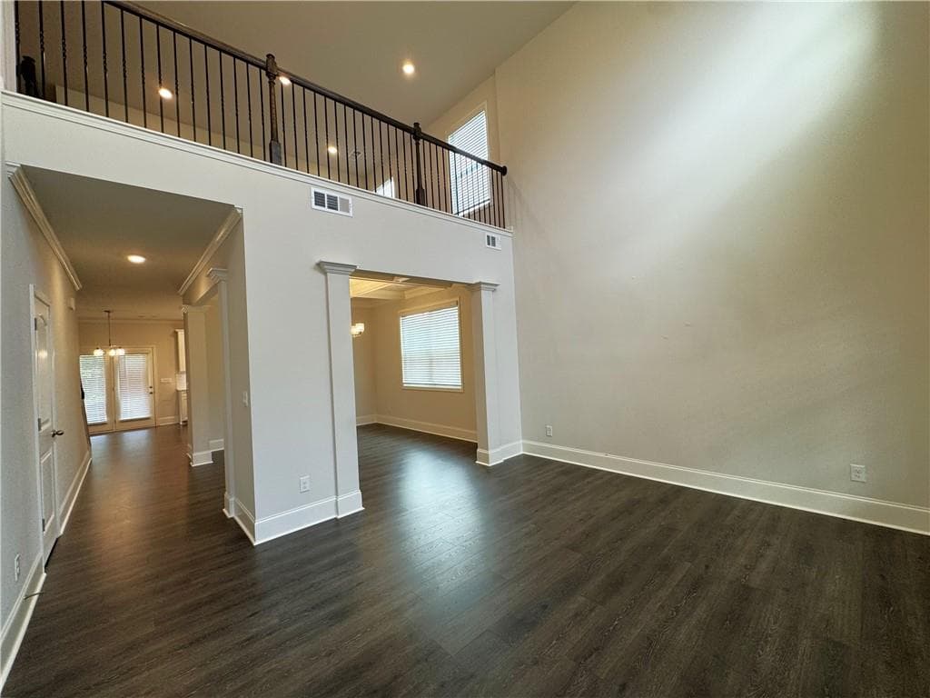 5 bedroom, 4 bathroom, 3,332 sq ft single family residence for rent at 5595 Loring St, Cumming, GA 30040 for $3,250 a month — photo 5