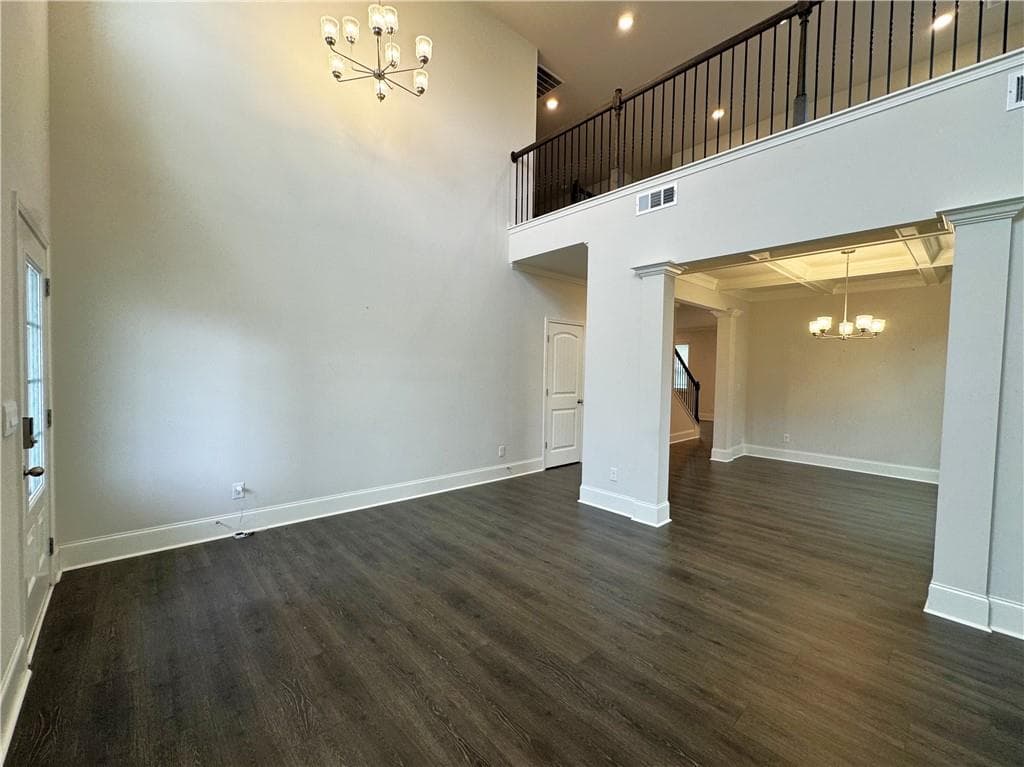 5 bedroom, 4 bathroom, 3,332 sq ft single family residence for rent at 5595 Loring St, Cumming, GA 30040 for $3,250 a month — photo 6
