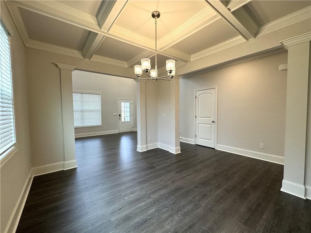 5 bedroom, 4 bathroom, 3,332 sq ft single family residence for rent at 5595 Loring St, Cumming, GA 30040 for $3,250 a month — photo 7