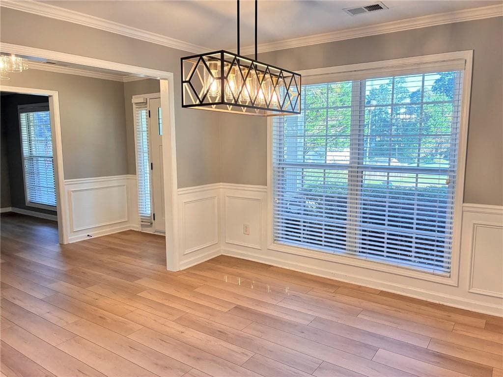 4 bedroom, 3 bathroom, 2,685 sq ft single family residence for sale at 3606 Burrell Walk Place, Buford, GA 30519 — photo 10
