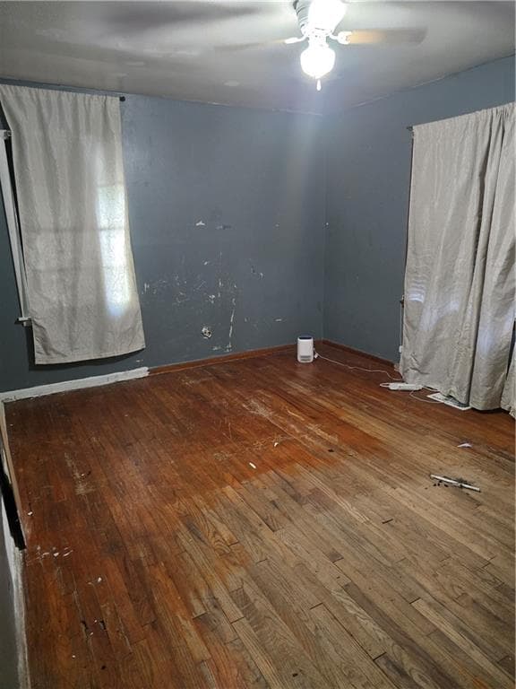 3 bedroom, 1 bathroom, 1,050 sq ft single family residence for sale at 838 Woods Drive, Atlanta, GA 30318 — photo 7