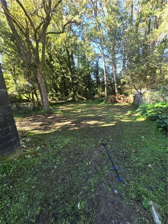 3 bedroom, 1 bathroom, 1,050 sq ft single family residence for sale at 838 Woods Drive, Atlanta, GA 30318 — photo 10