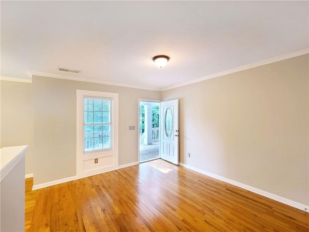 4 bedroom, 4 bathroom, 1,784 sq ft townhouse for rent at 128 Brook Circle 128, Marietta, GA 30060 for $2,295 a month — photo 2