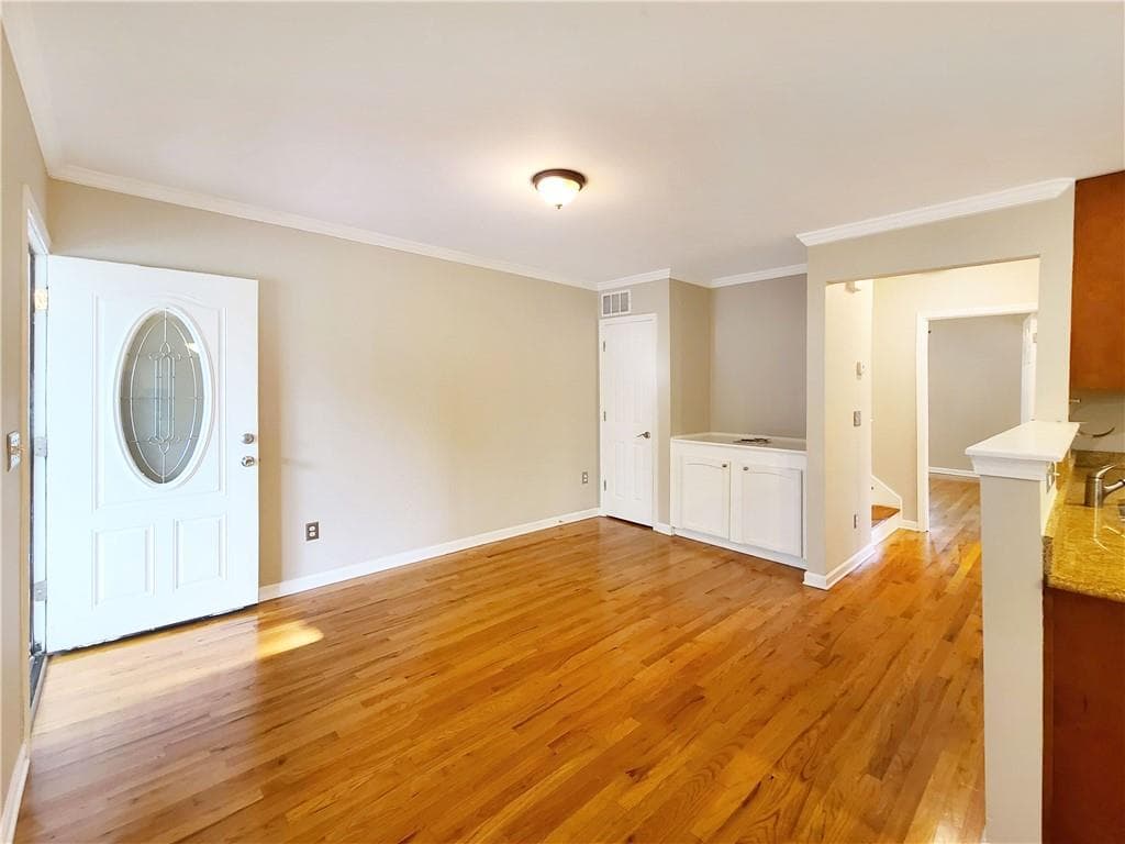 4 bedroom, 4 bathroom, 1,784 sq ft townhouse for rent at 128 Brook Circle 128, Marietta, GA 30060 for $2,295 a month — photo 3