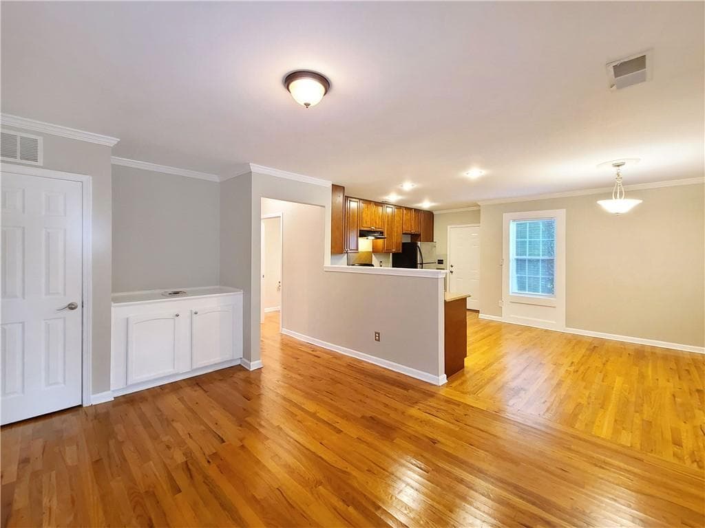 4 bedroom, 4 bathroom, 1,784 sq ft townhouse for rent at 128 Brook Circle 128, Marietta, GA 30060 for $2,295 a month — photo 4