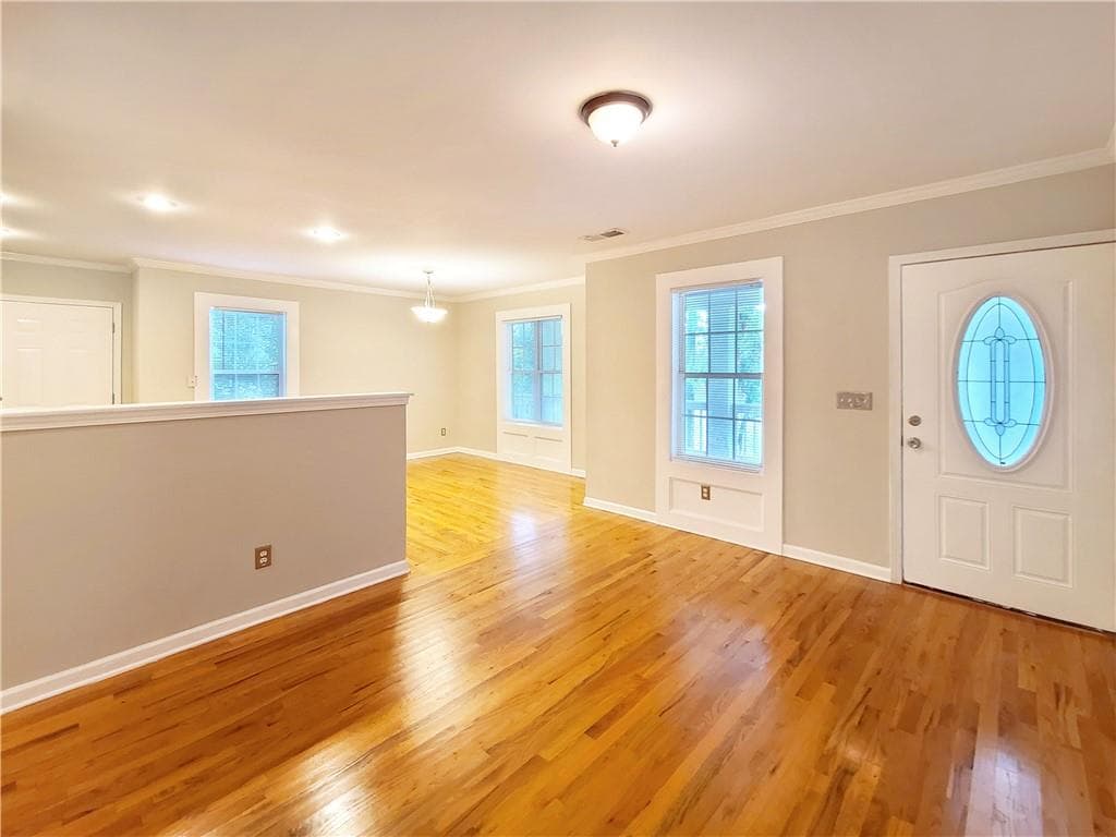 4 bedroom, 4 bathroom, 1,784 sq ft townhouse for rent at 128 Brook Circle 128, Marietta, GA 30060 for $2,295 a month — photo 5