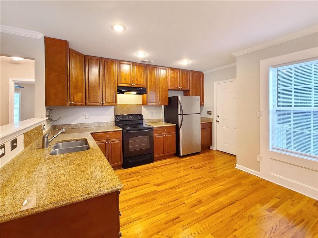 4 bedroom, 4 bathroom, 1,784 sq ft townhouse for rent at 128 Brook Circle 128, Marietta, GA 30060 for $2,295 a month — photo 10