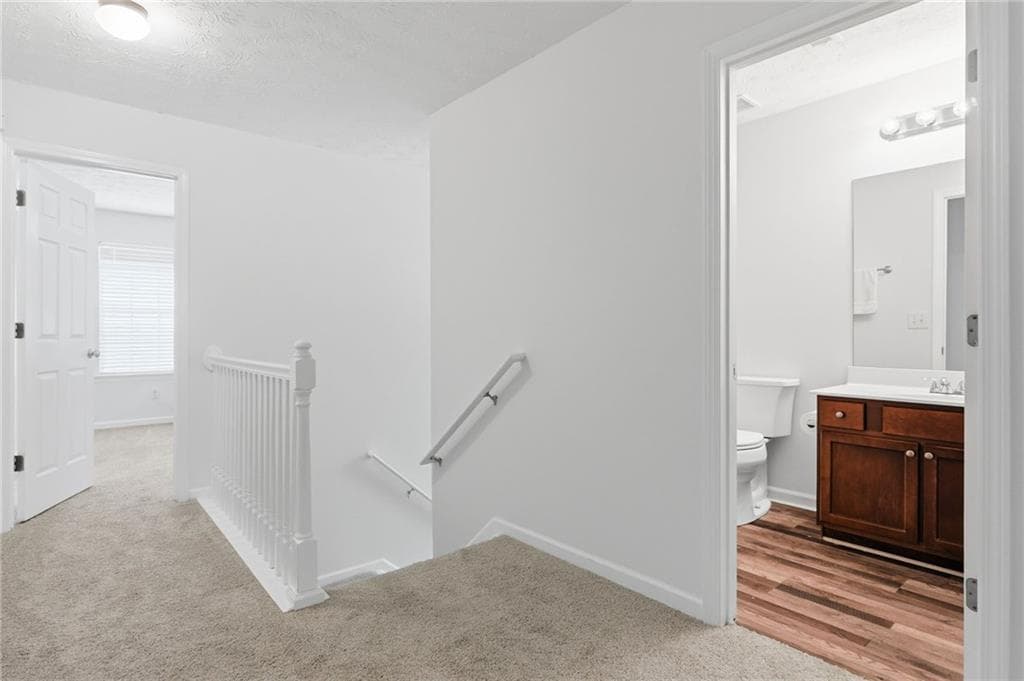 5 bedroom, 4 bathroom, 3,658 sq ft single family residence for sale at 5492 Skylar Creek Lane, Buford, GA 30518 — photo 9