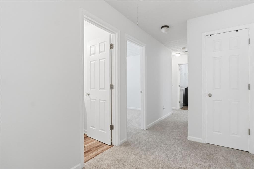 5 bedroom, 4 bathroom, 3,658 sq ft single family residence for sale at 5492 Skylar Creek Lane, Buford, GA 30518 — photo 10