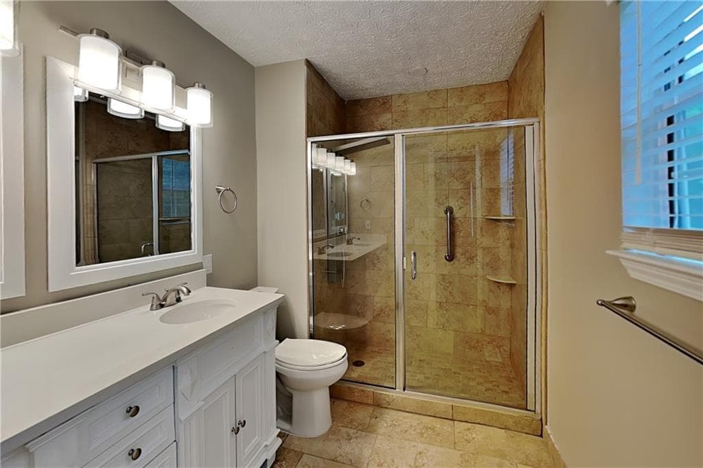 3 bedroom, 2 bathroom, 1,848 sq ft single family residence for rent at 3332 Country Creek Drive, Kennesaw, GA 30152 for $2,145 a month — photo 10