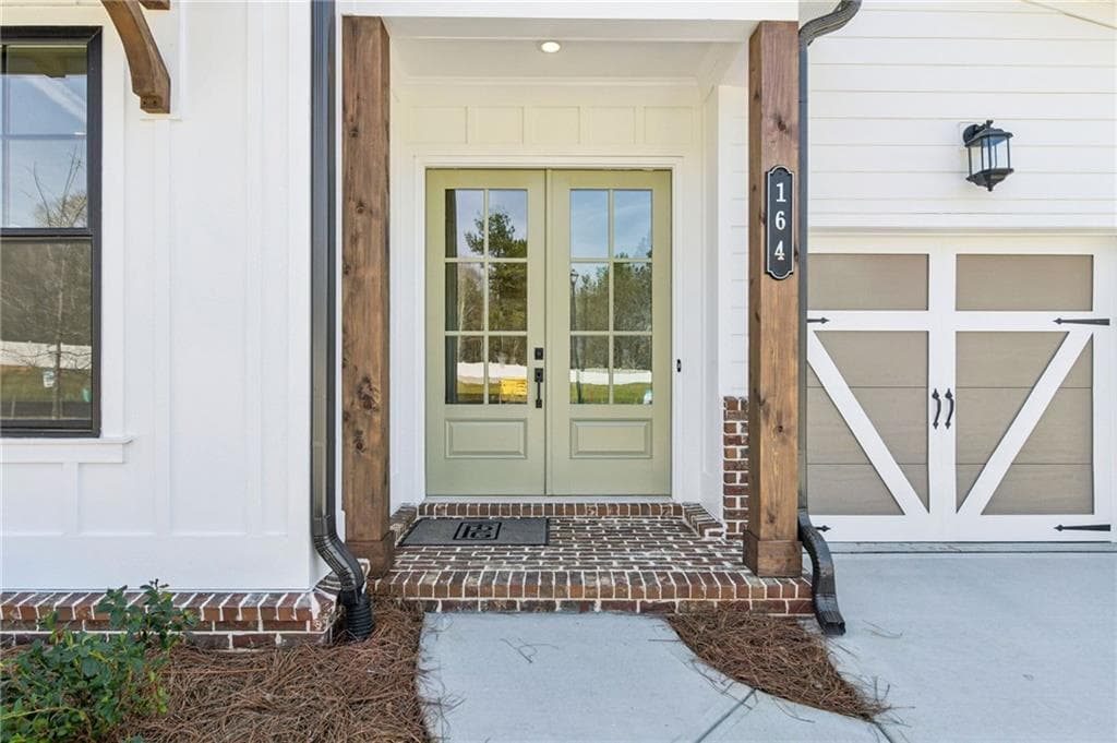 3 bedroom, 2 bathroom, 1,560 sq ft single family residence for sale at 50 Nicholas Drive, Hoschton, GA 30548 — photo 4