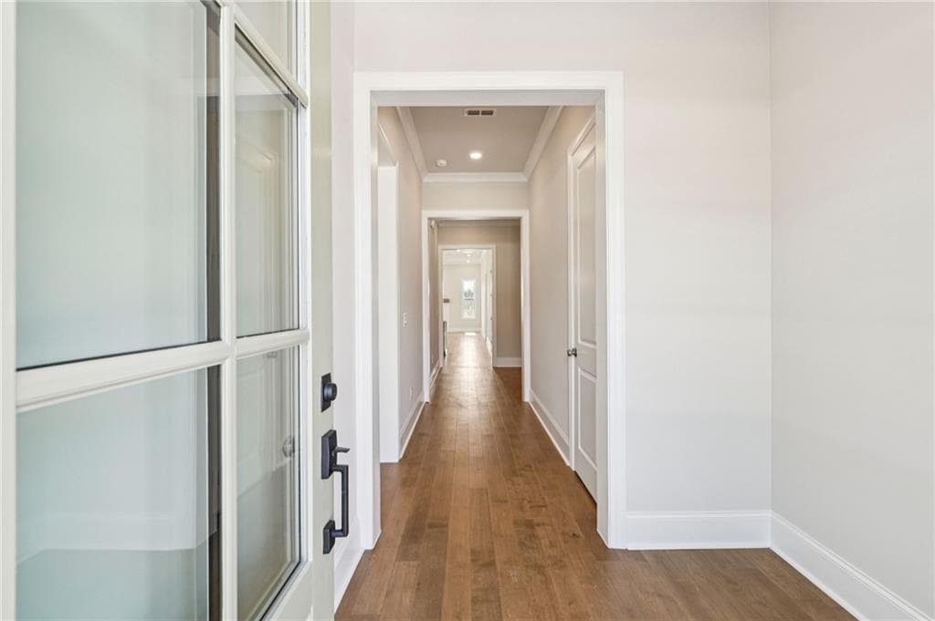 3 bedroom, 2 bathroom, 1,560 sq ft single family residence for sale at 50 Nicholas Drive, Hoschton, GA 30548 — photo 5