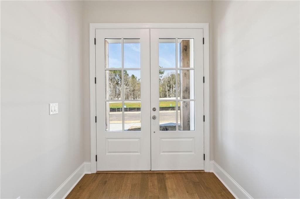 3 bedroom, 2 bathroom, 1,560 sq ft single family residence for sale at 50 Nicholas Drive, Hoschton, GA 30548 — photo 6