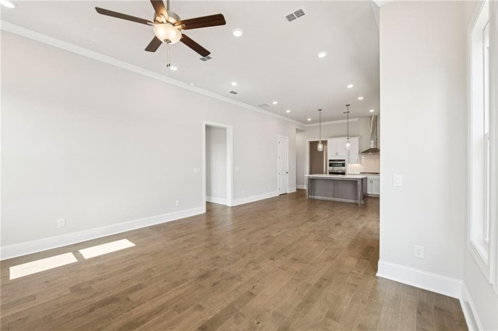 3 bedroom, 2 bathroom, 1,560 sq ft single family residence for sale at 50 Nicholas Drive, Hoschton, GA 30548 — photo 10