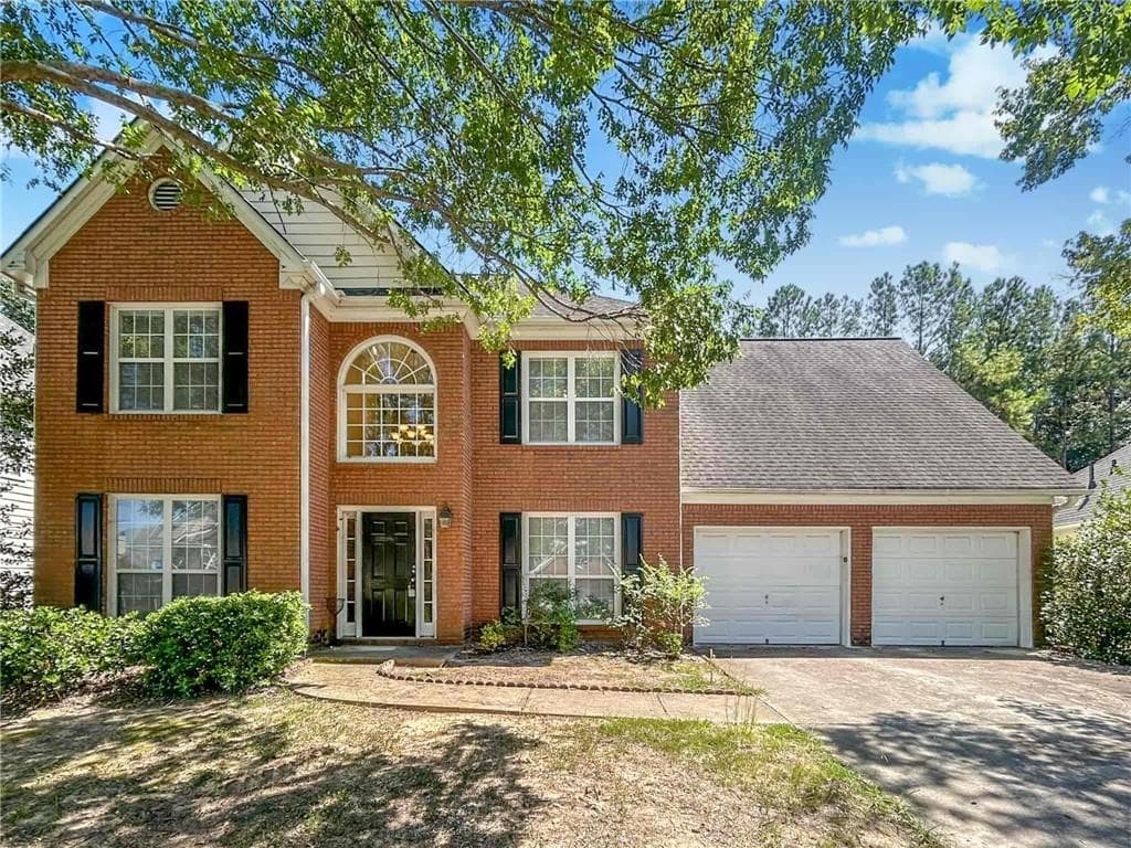3 bedroom, 3 bathroom, 2,723 sq ft single family residence for rent at 6090 Farmwood Way, Mableton, GA 30126 for $2,449 a month — photo 1 of 38