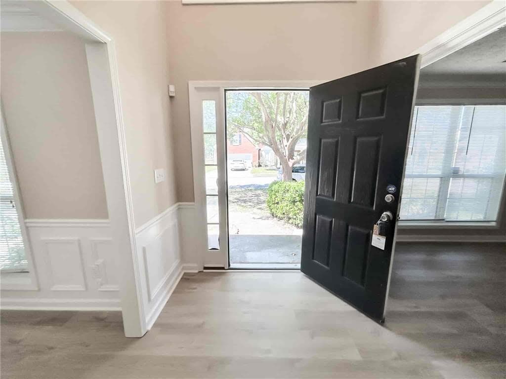3 bedroom, 3 bathroom, 2,723 sq ft single family residence for rent at 6090 Farmwood Way, Mableton, GA 30126 for $2,449 a month — photo 3