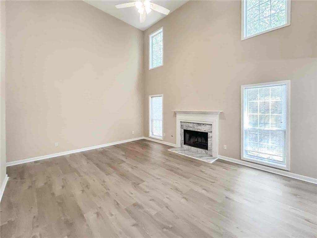 3 bedroom, 3 bathroom, 2,723 sq ft single family residence for rent at 6090 Farmwood Way, Mableton, GA 30126 for $2,449 a month — photo 6