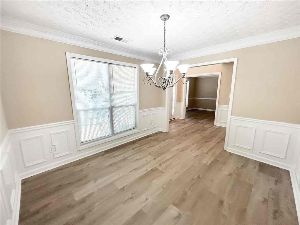 3 bedroom, 3 bathroom, 2,723 sq ft single family residence for rent at 6090 Farmwood Way, Mableton, GA 30126 for $2,449 a month — photo 9