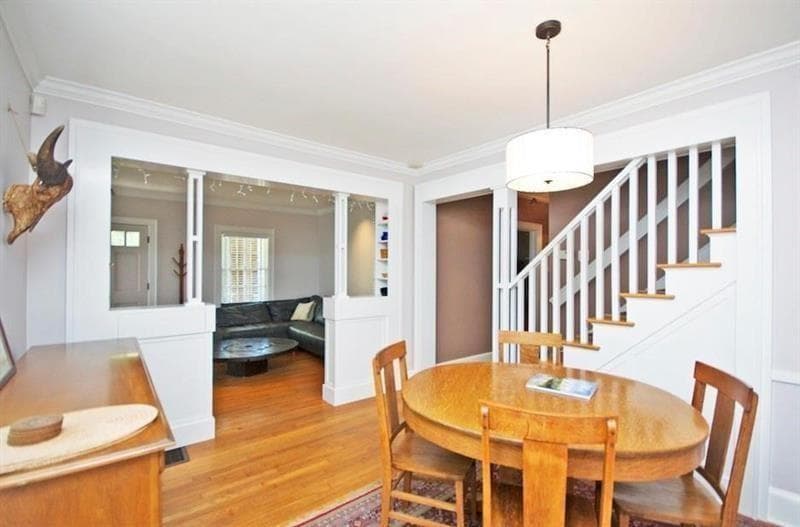 4 bedroom, 2 bathroom, 1,825 sq ft single family residence for rent at 412 Hilldale Drive, Decatur, GA 30030 for $3,300 a month — photo 5