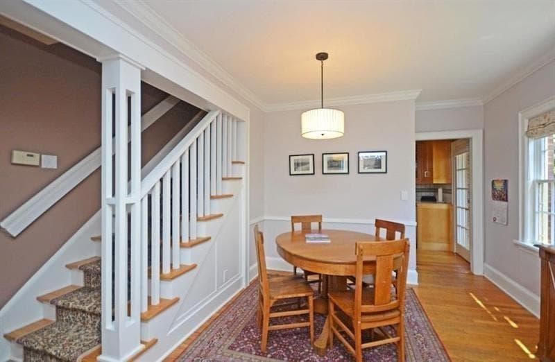 4 bedroom, 2 bathroom, 1,825 sq ft single family residence for rent at 412 Hilldale Drive, Decatur, GA 30030 for $3,300 a month — photo 7