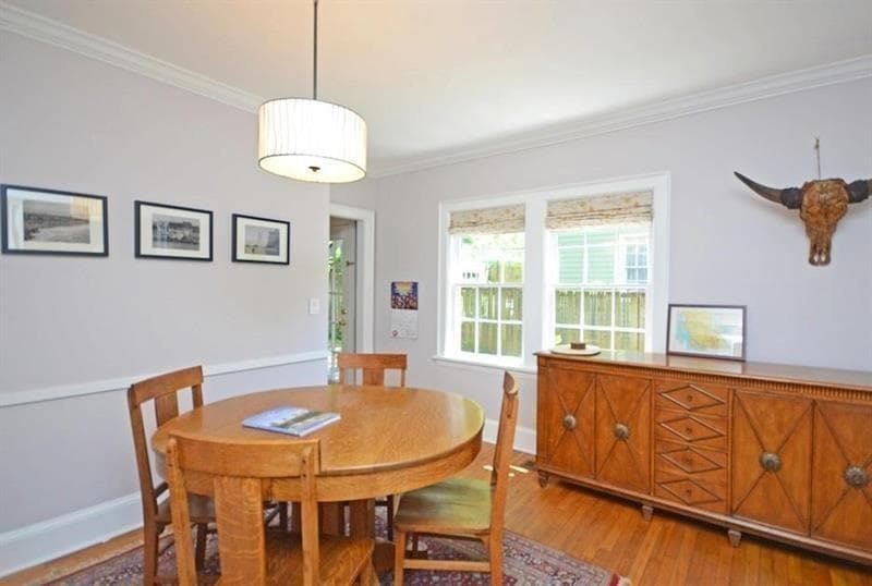 4 bedroom, 2 bathroom, 1,825 sq ft single family residence for rent at 412 Hilldale Drive, Decatur, GA 30030 for $3,300 a month — photo 8