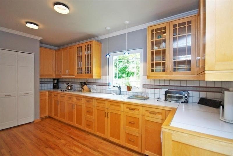 4 bedroom, 2 bathroom, 1,825 sq ft single family residence for rent at 412 Hilldale Drive, Decatur, GA 30030 for $3,300 a month — photo 10