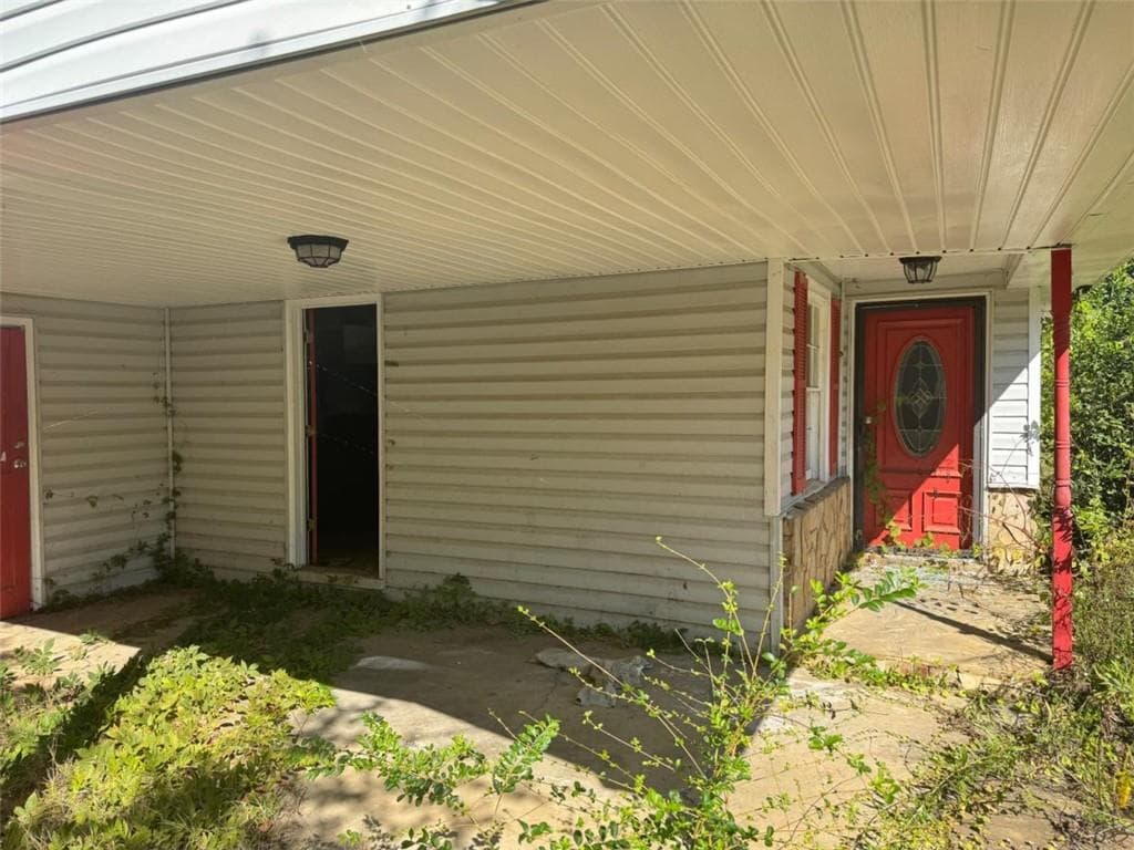 4 bedroom, 1 bathroom, 1,202 sq ft single family residence for sale at 903 Forrest Avenue, Rockmart, GA 30153 — photo 3
