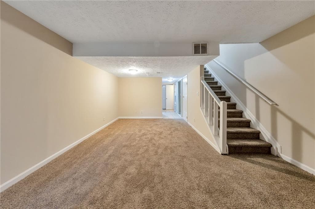2 bedroom, 2 bathroom, 1,054 sq ft townhouse for sale at 1694 Wynndowne Trail, Smyrna, GA 30080 — photo 3