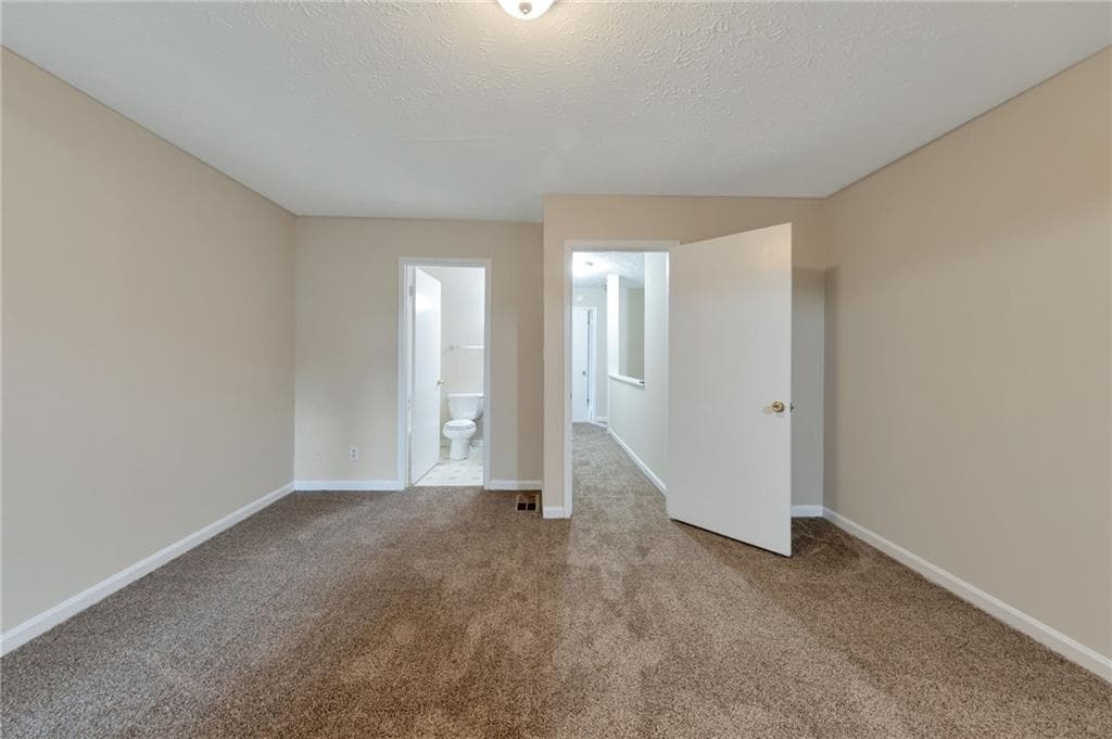 2 bedroom, 2 bathroom, 1,054 sq ft townhouse for sale at 1694 Wynndowne Trail, Smyrna, GA 30080 — photo 5