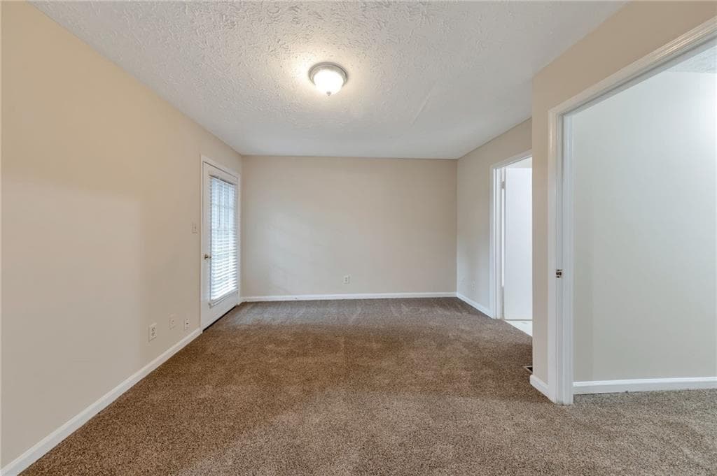 2 bedroom, 2 bathroom, 1,054 sq ft townhouse for sale at 1694 Wynndowne Trail, Smyrna, GA 30080 — photo 6
