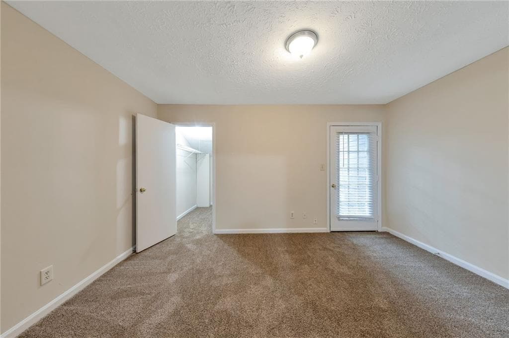 2 bedroom, 2 bathroom, 1,054 sq ft townhouse for sale at 1694 Wynndowne Trail, Smyrna, GA 30080 — photo 7