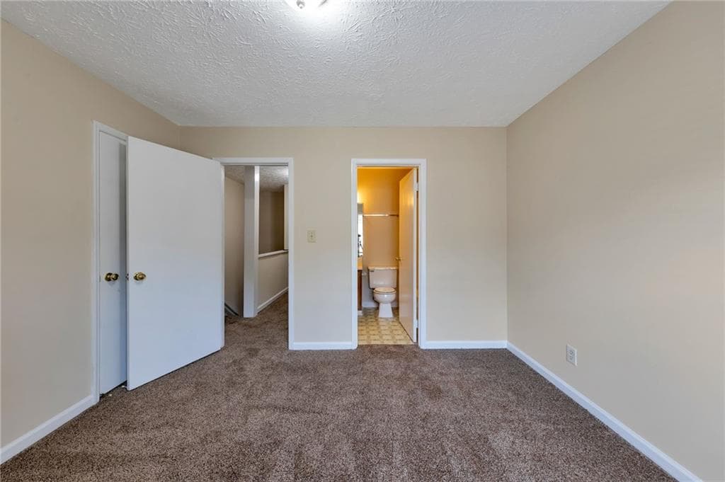 2 bedroom, 2 bathroom, 1,054 sq ft townhouse for sale at 1694 Wynndowne Trail, Smyrna, GA 30080 — photo 8