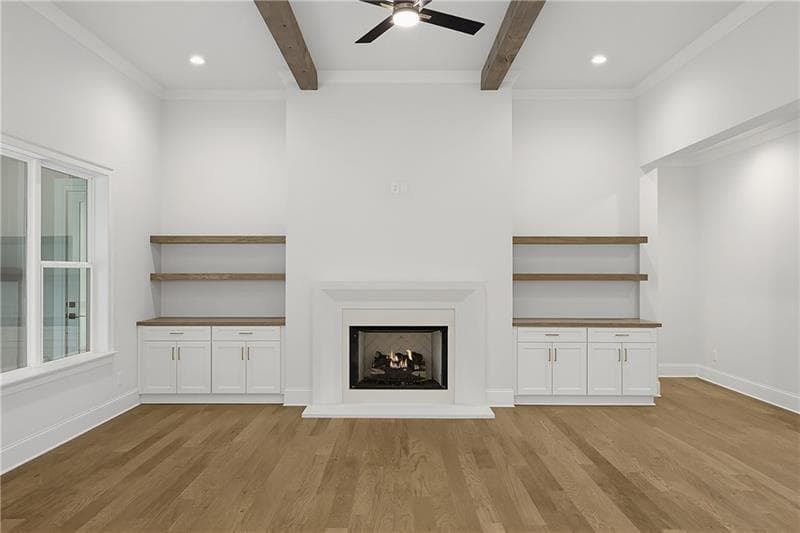 4 bedroom, 4 bathroom, 3,652 sq ft single family residence for sale at 74 Green Terrace, Newnan, GA 30265 — photo 5