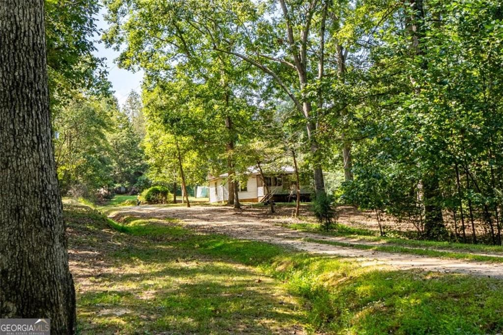 3 bedroom, 1 bathroom, 1,132 sq ft single family residence for sale at 2428 Rogers Church Road, Commerce, GA 30530 — photo 6