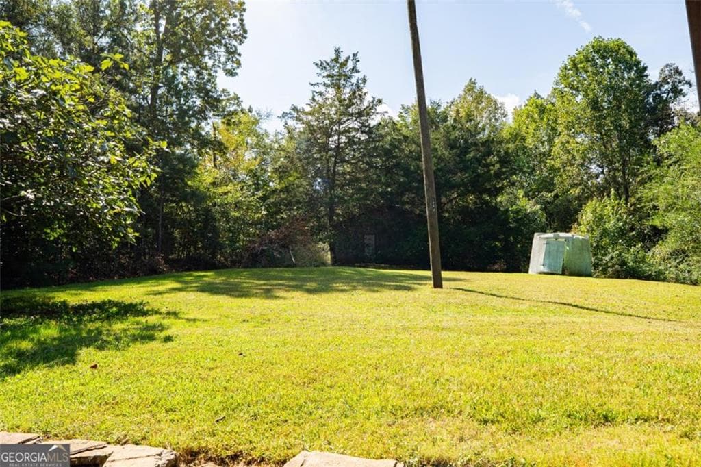 3 bedroom, 1 bathroom, 1,132 sq ft single family residence for sale at 2428 Rogers Church Road, Commerce, GA 30530 — photo 8