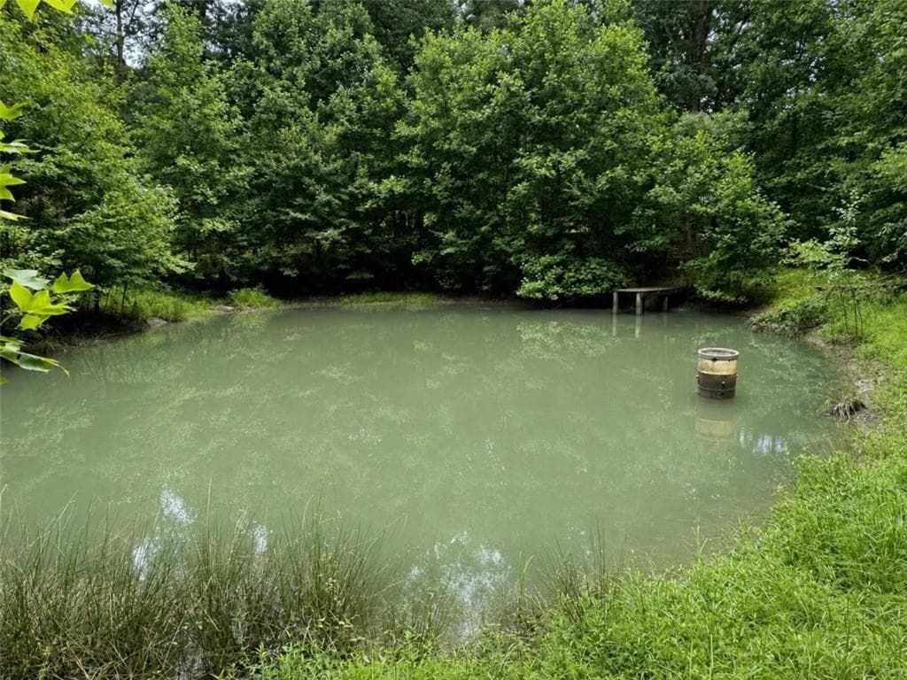 3 bedroom, 1 bathroom, 1,132 sq ft single family residence for sale at 2428 Rogers Church Road, Commerce, GA 30530 — photo 10