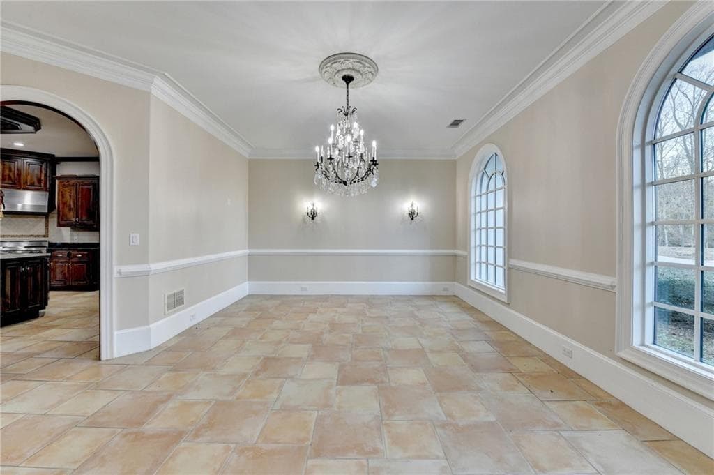 3 bedroom, 5 bathroom, 6,256 sq ft single family residence for rent at 1540 LIPSCOMB Road, Social Circle, GA 30025 for $7,500 a month — photo 6