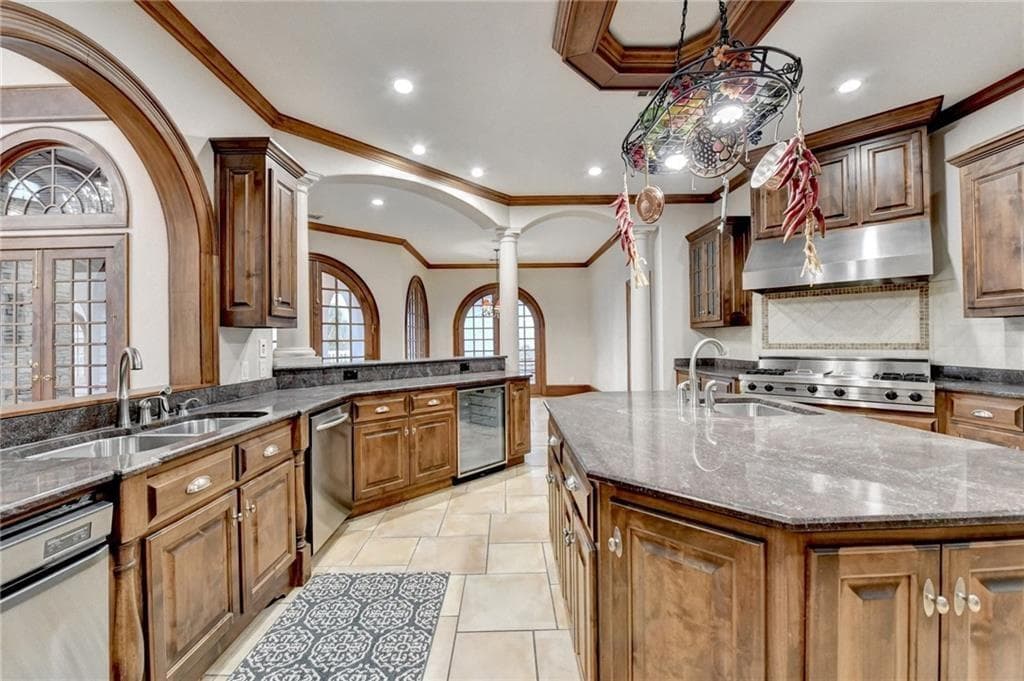 3 bedroom, 5 bathroom, 6,256 sq ft single family residence for rent at 1540 LIPSCOMB Road, Social Circle, GA 30025 for $7,500 a month — photo 10