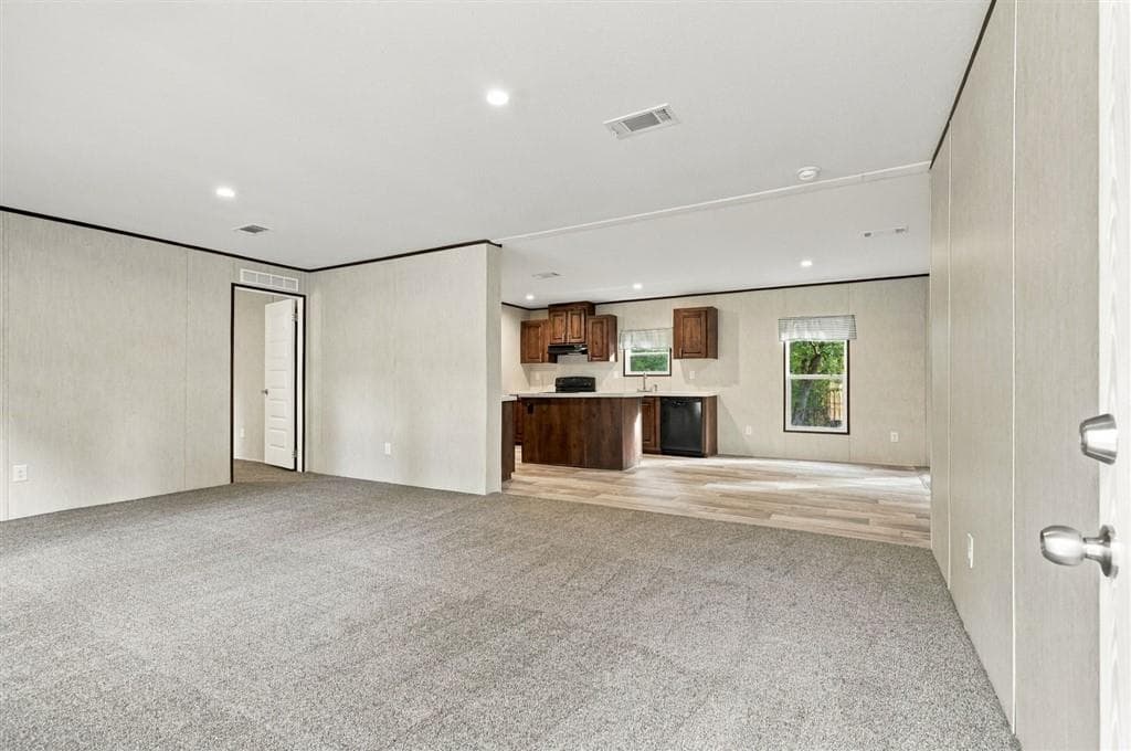 4 bedroom, 2 bathroom, 1,768 sq ft single family residence for sale at 188 April Trace, Dawsonville, GA 30534 — photo 3