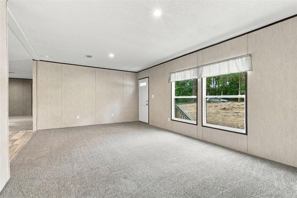 4 bedroom, 2 bathroom, 1,768 sq ft single family residence for sale at 188 April Trace, Dawsonville, GA 30534 — photo 8