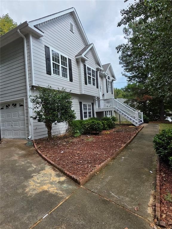 5 bedroom, 2 bathroom, 3,577 sq ft single family residence for rent at 536 Windy Mill Way, Temple, GA 30179 for $2,300 a month — photo 4
